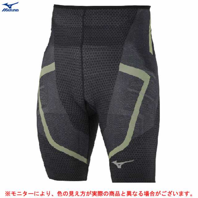 Mizuno ミズノ 限定 Biogear Sonic ハーフタイツ 箱根駅伝モデル リバーシブル U2mb2530 スポーツ ランニング スパッツ メンズの通販はau Pay マーケット ミズシマスポーツ株式会社 Aupayマーケット店