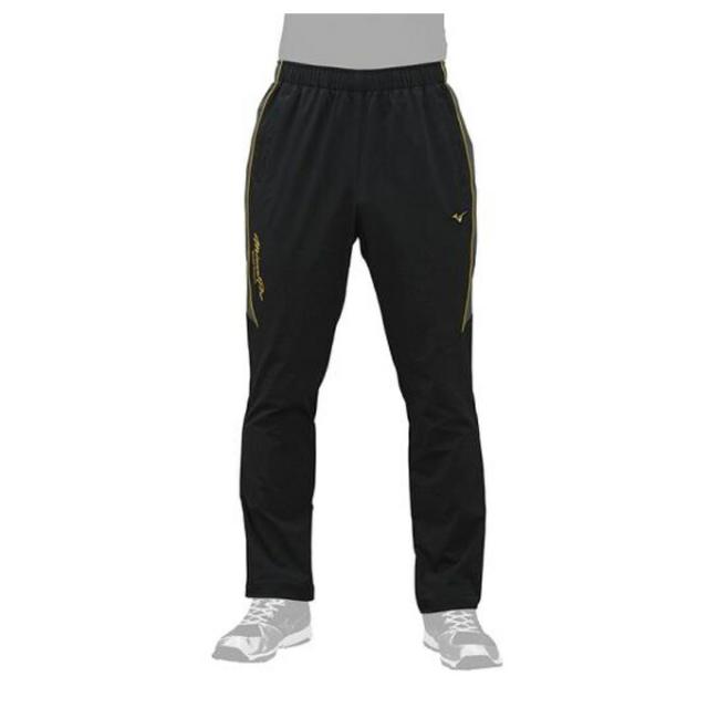 MIZUNO（ミズノ）ミズノプロ トレーニングウエア 上下セット（12JE9J02