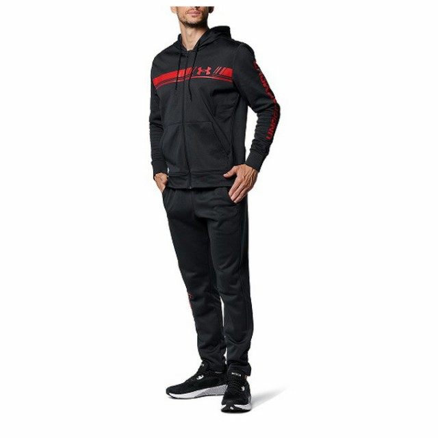UNDER ARMOUR(アンダーアーマー)UA フリース バーロゴ UNDER ARMOUR(アンダーアーマー)UA フリース バーロゴ