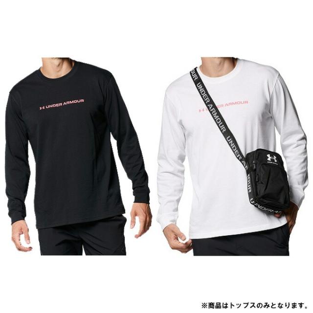-アメリカ限定品-  IMGアカデミー　ロンT  アンダーアーマー Men – Under-armour|brands – shop.imgacademy.com