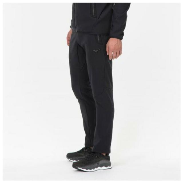 2XLサイズのみ】MIZUNO（ミズノ）テックシールドボアジャケット パンツ 