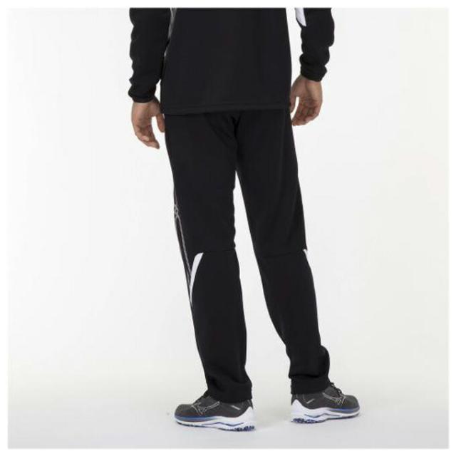 ミズノ　ジャージ　2点　ウォームアップシャツ&パンツ MIZUNO（ミズノ）MCライン ウォームアップジャケット パンツ 上下