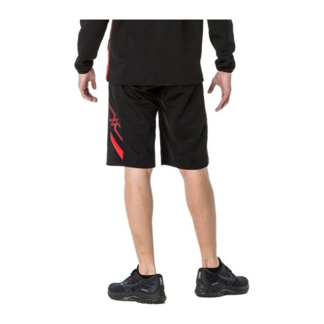 ◇メール便対応商品◇MIZUNO（ミズノ）MCライン ウォームアップハーフ