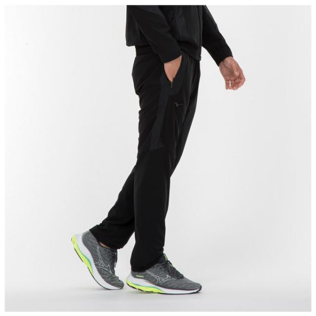 Mizuno フルジップジャケットとパンツセット Mizuno フルジップ