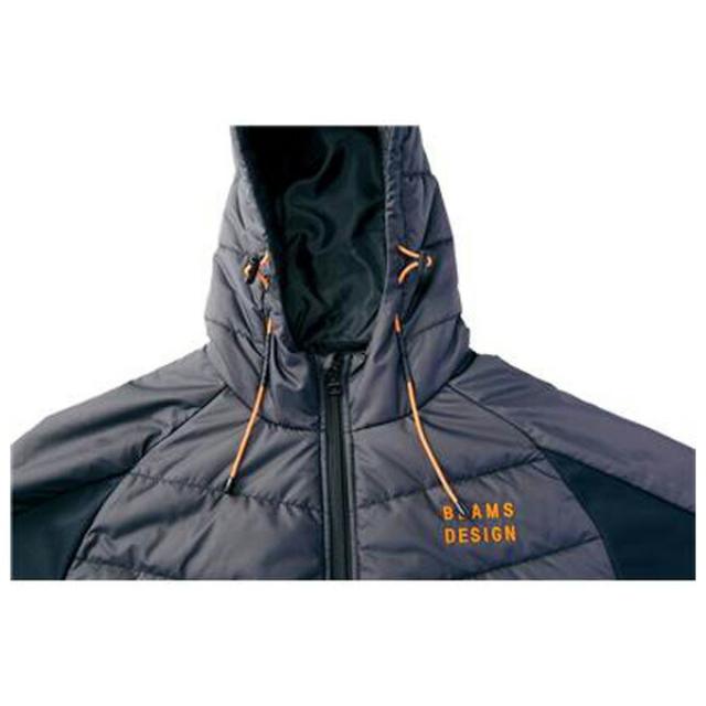 ZETT（ゼット）ZETT by BEAMS DESIGN ボンディングハイブリッド