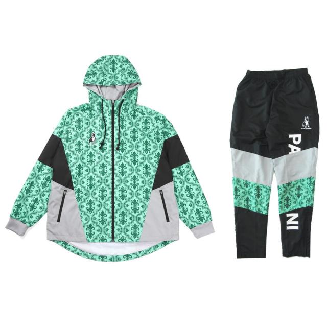 soccer junky（サッカージャンキー）フライングダッチマン＋14