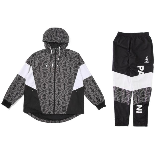 junky（ジャンキー）フライングダッチマン＋14 ブレーカー