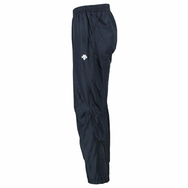 DESCENTE（デサント）裏起毛ウィンドブレーカー上下セット