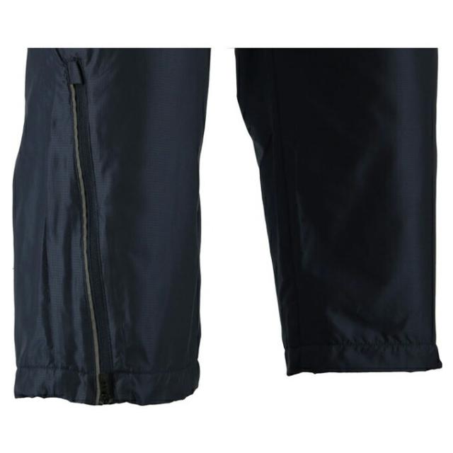DESCENTE（デサント）裏起毛ウィンドブレーカー上下セット（DAT3264