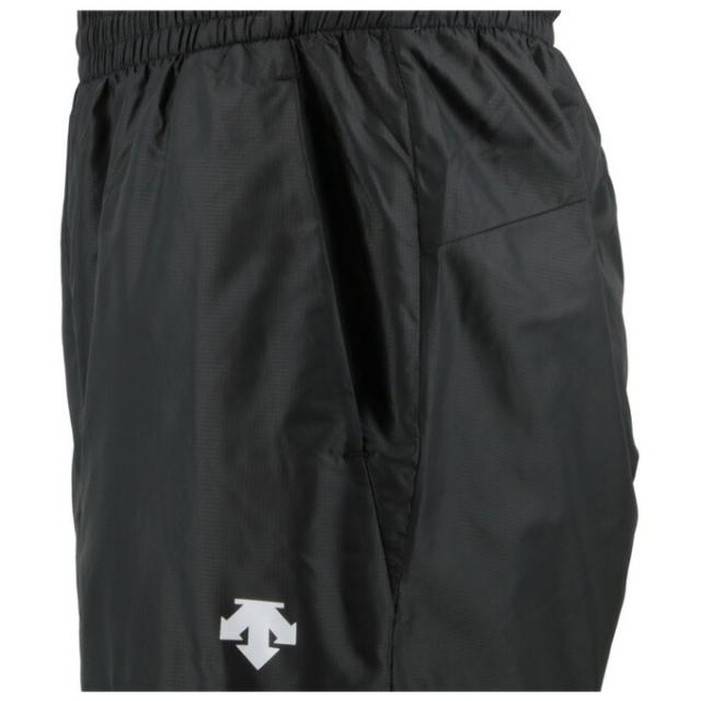 DESCENTE（デサント）裏起毛ウィンドブレーカー上下セット（DAT3265