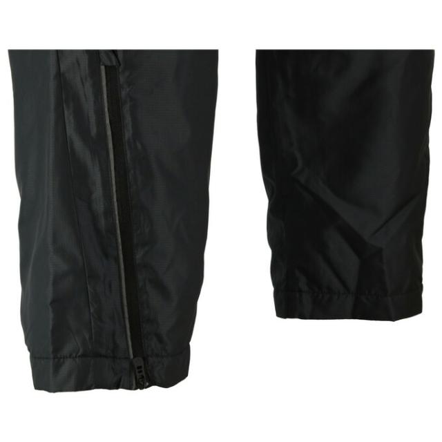DESCENTE（デサント）裏起毛ウィンドブレーカー上下セット