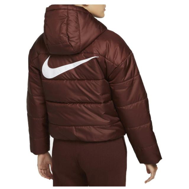 NIKE（ナイキ）Therma-FIT レペル ウィメンズ フーデッド ジャケット