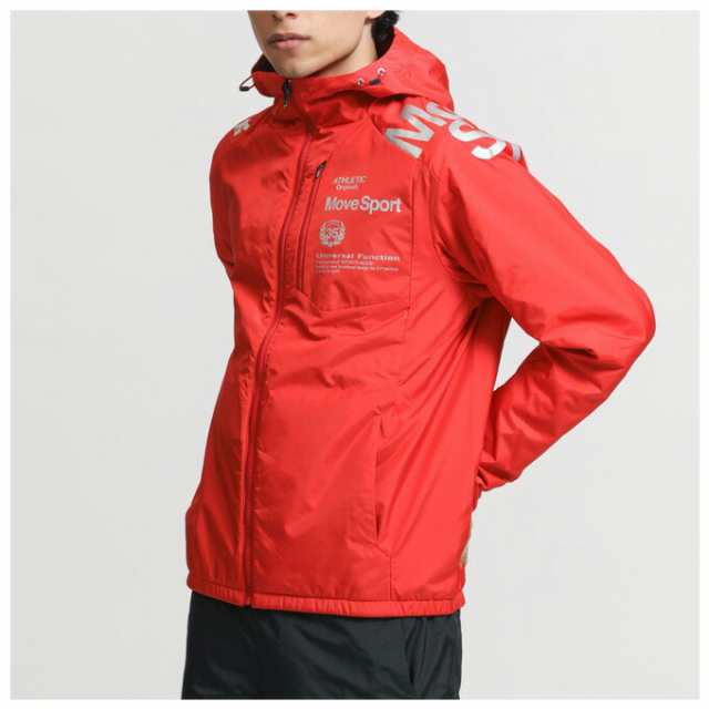 DESCENTE（デサント）EKS plus THERMO フーデッドジャケット パンツ