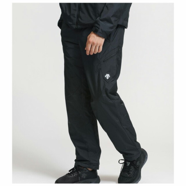 DESCENTE（デサント）EKS plus THERMO フーデッドジャケット パンツ ...