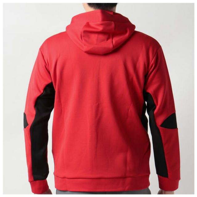 DESCENTE（デサント）S.F.TECH SHIELD ソフトウォームフーデッドジャケット パンツ 上下セット（DMMUJF21/DMMUJG21）Move Sport メンズ