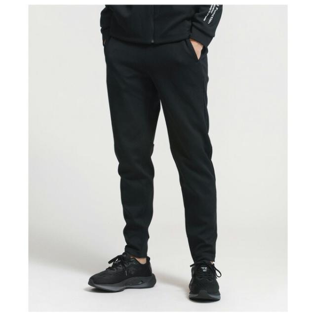 DESCENTE（デサント）S.F.TECH SHIELD ソフトウォームフーデッドジャケット パンツ 上下セット（DMMUJF21/DMMUJG21）Move Sport メンズ