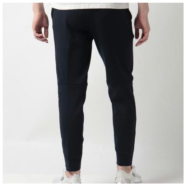 DESCENTE（デサント）S.F.TECH SHIELD ソフトウォームフーデッドジャケット パンツ 上下セット（DMMUJF21/DMMUJG21）Move Sport メンズ