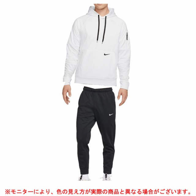 NIKE（ナイキ）TF スウッシュ プルオーバー L/S フーディ パンツ 上下