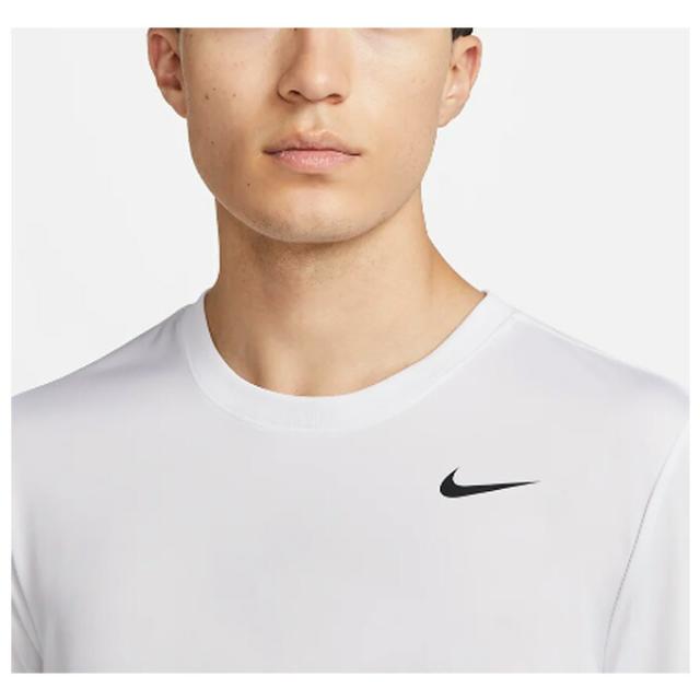 ◇メール便対応商品◇NIKE（ナイキ）Dri-FIT レジェンド 長袖Tシャツ 