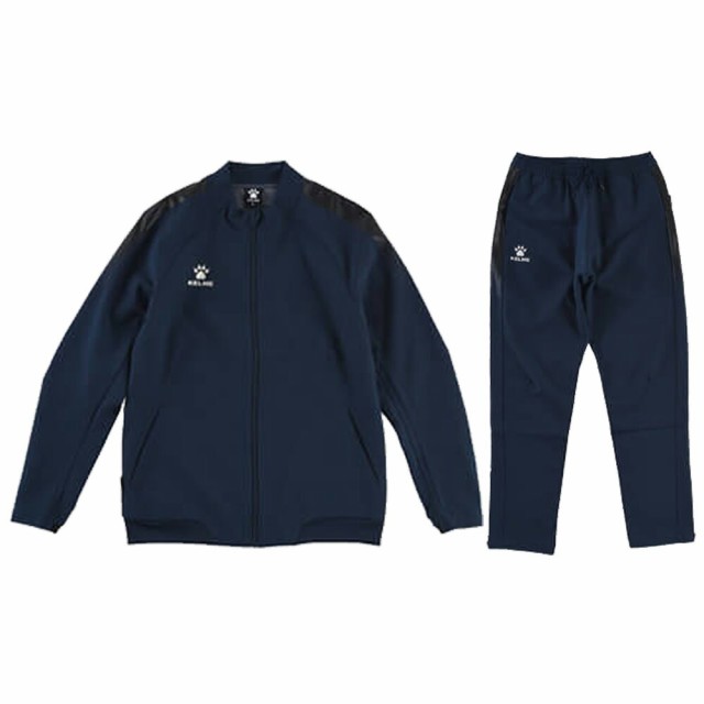 【サイズ交換ＯＫ】 KELME（ケレメ/ケルメ）トレーニングウインドジャケット パンツ 服＆ファッション小物
