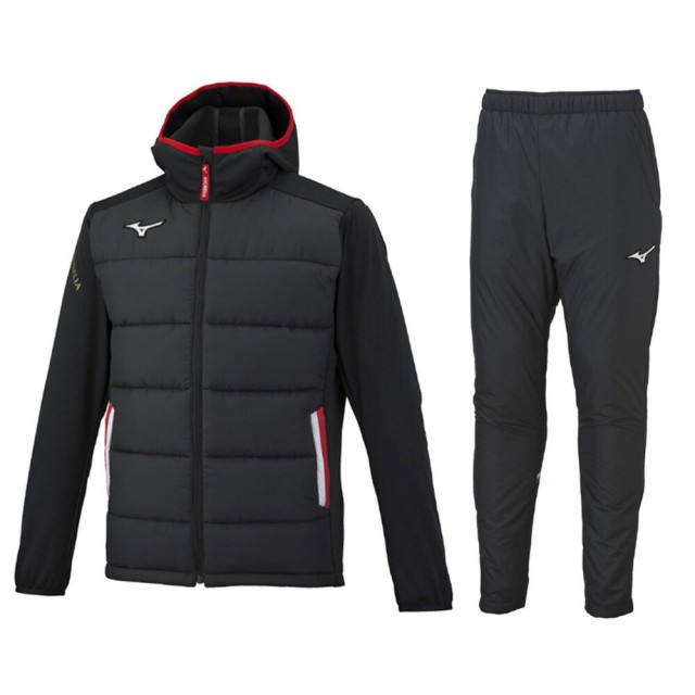 MIZUNO（ミズノ）モレリア 中綿 ジャケット パンツ 上下セット（P2ME2501/P2MF2501）MORELIA サッカー スポーツ  トレーニング セットアッの通販はau PAY マーケット - ミズシマスポーツ株式会社 auPAYマーケット店