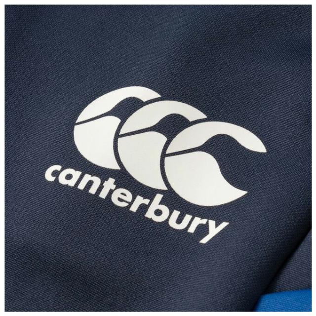 Mサイズのみ】Canterbury（カンタベリー）ダフテック ウォームアップ