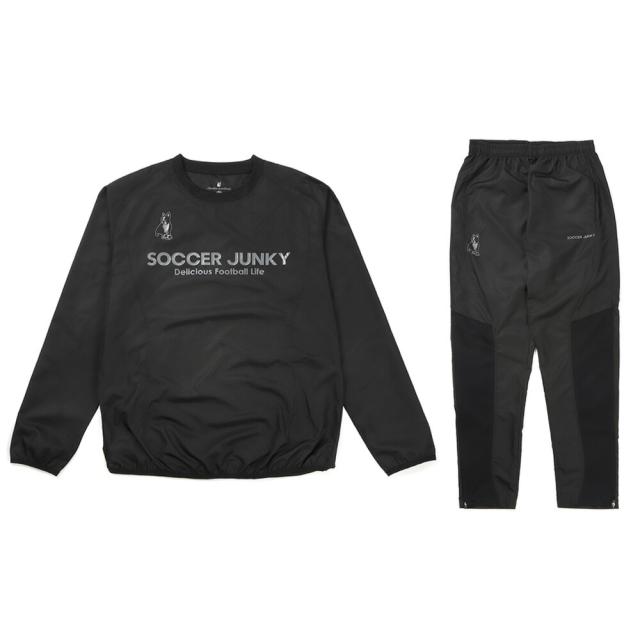 junky（ジャンキー）犬ナオコ+1 ピステ トップ パンツ 上下セット