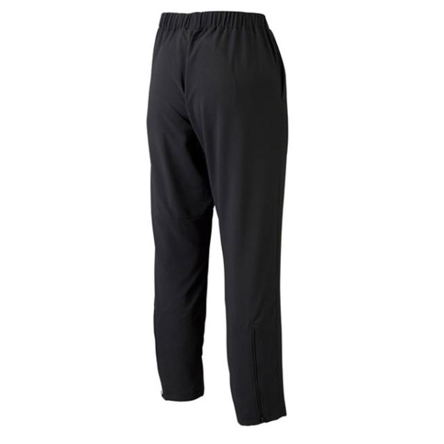 MIZUNO（ミズノ）ドライエアロフローミドラージャケット パンツ 上下