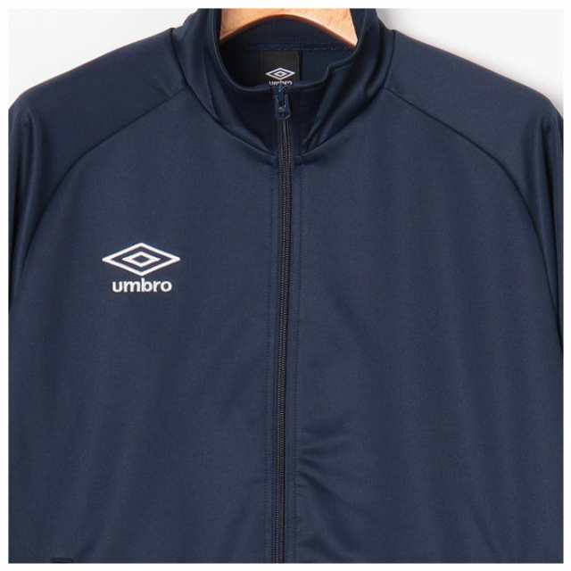 umbro ジャージ上下セット - セットアップ