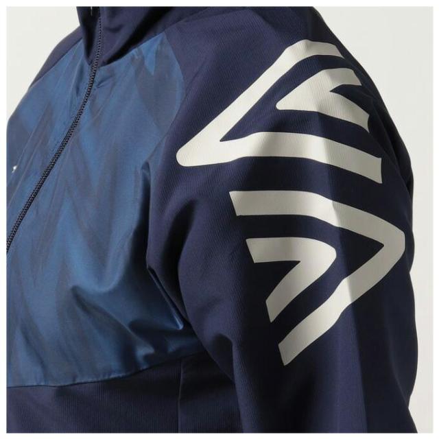 Oサイズのみ】UMBRO（アンブロ）クロススーツ 上下セット