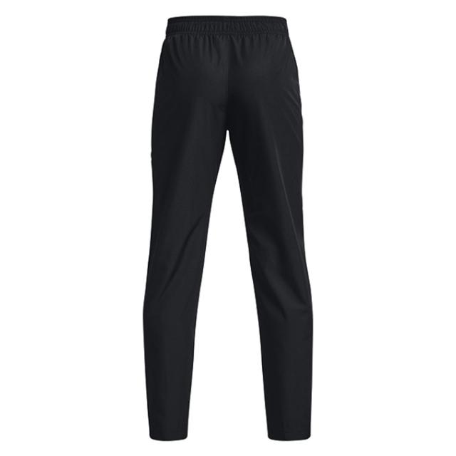 UNDER ARMOUR（アンダーアーマー）UA キッズ ウィンドブレーカー ウーブンパンツ 上下セット（1370183/1370184）スポーツ ジュニア