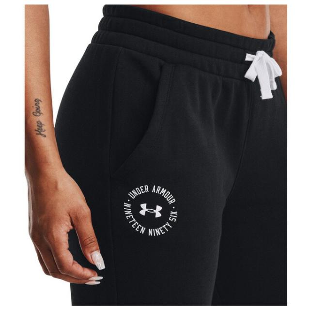 UNDER ARMOUR（アンダーアーマー）UAライバルフリースフーディー