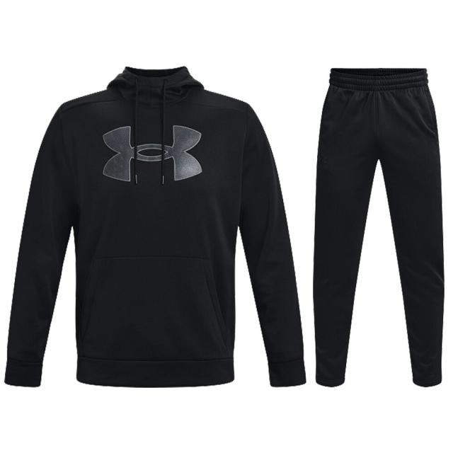 MDのみ】UNDER ARMOUR（アンダーアーマー）アーマー フリース