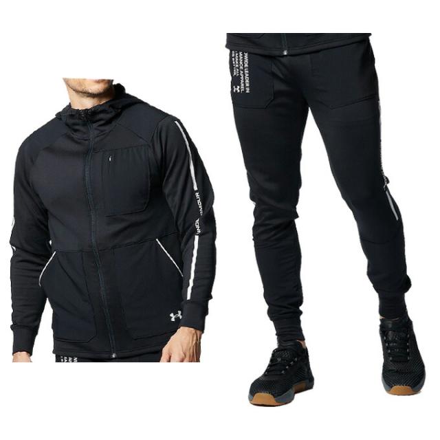 UNDER ARMOUR（アンダーアーマー）UA アーマーニット フルジップ