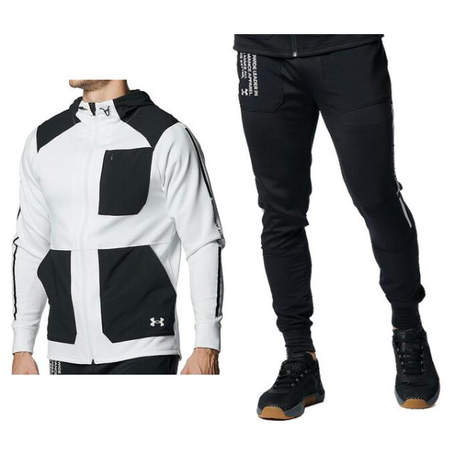 UNDER ARMOUR（アンダーアーマー）UA アーマーニット フルジップ