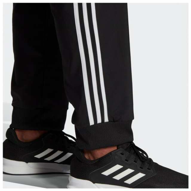 adidas（アディダス）プライムグリーン エッセンシャルズ スリー