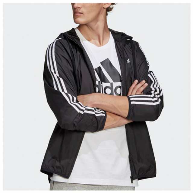 adidas（アディダス）プライムグリーン エッセンシャルズ スリー