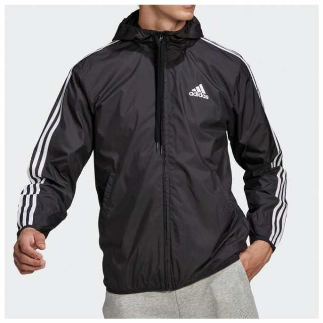 adidas（アディダス）プライムグリーン エッセンシャルズ スリー