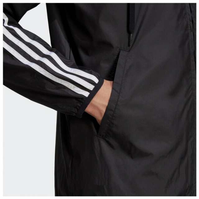 adidas（アディダス）プライムグリーン エッセンシャルズ スリー