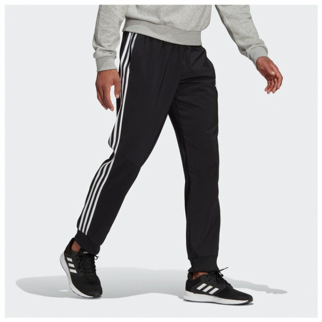 adidas（アディダス）プライムグリーン エッセンシャルズ スリー