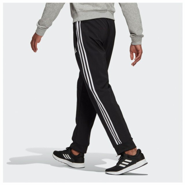 adidas（アディダス）プライムグリーン エッセンシャルズ スリー