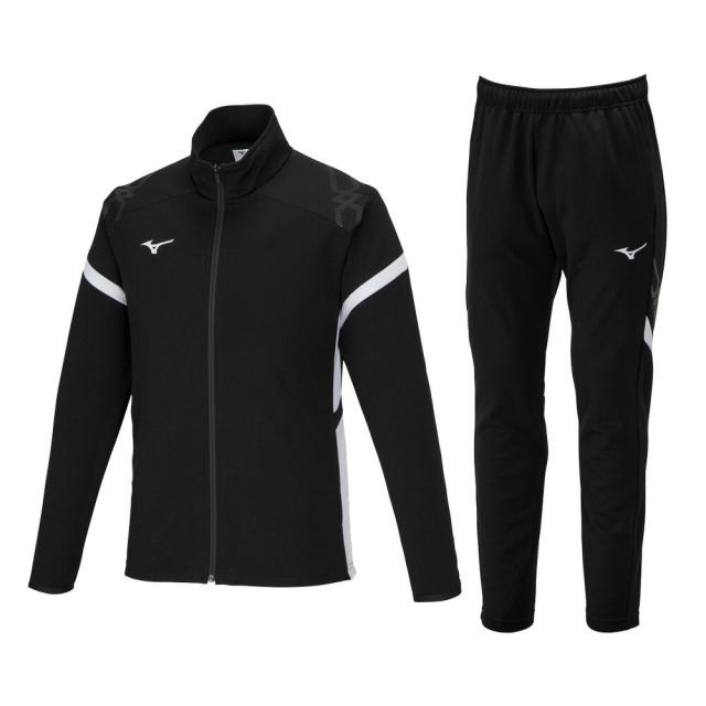 MIZUNO（ミズノ）MCライン ウォームアップジャケット パンツ 上下