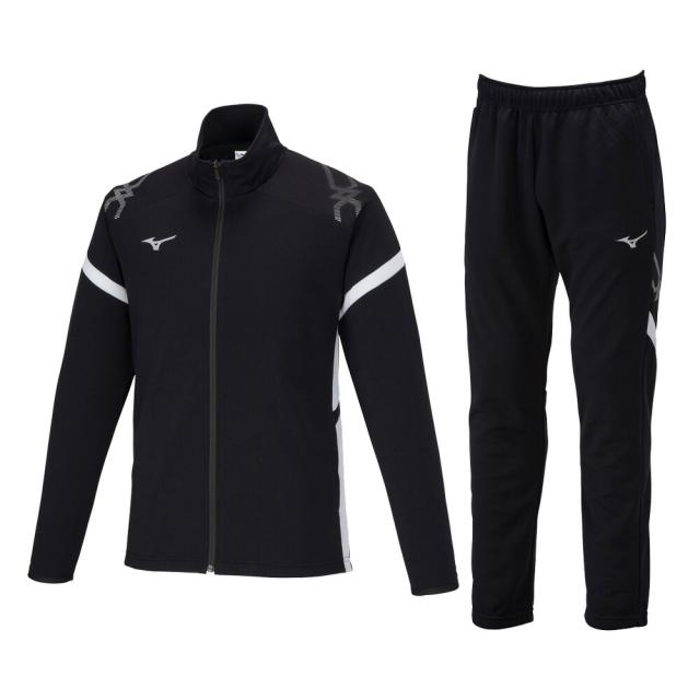 MIZUNO（ミズノ）MCライン ウォームアップジャケット パンツ 上下
