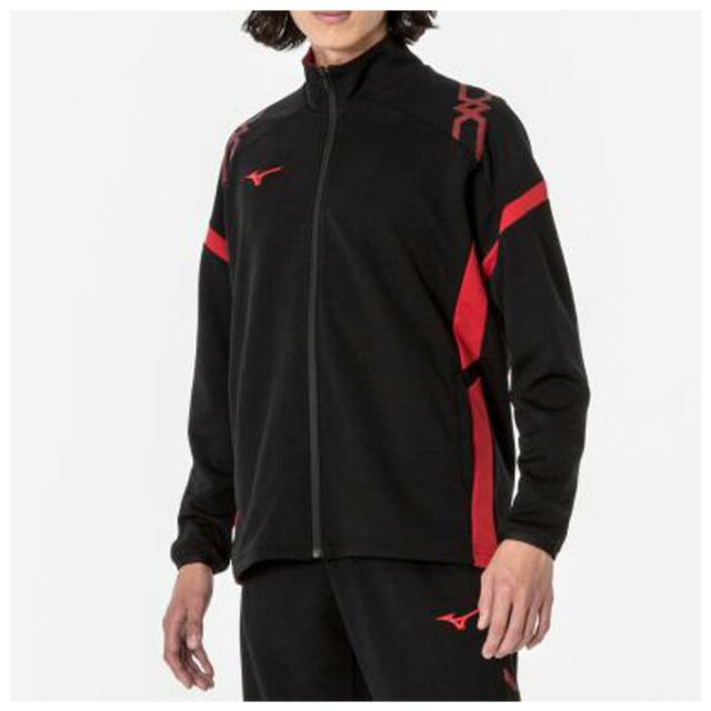 MIZUNO（ミズノ）MCライン ウォームアップジャケット パンツ 上下