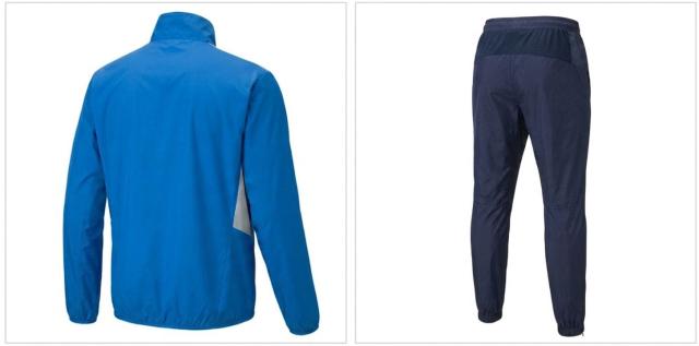 ◇メール便対応商品◇【ブルーのみ】PUMA（プーマ）ピステトップ