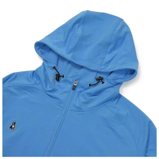 junky（ジャンキー）ストレンジャーDogs+1 トレーニング フーディー