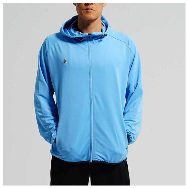 junky（ジャンキー）ストレンジャーDogs+1 トレーニング フーディー