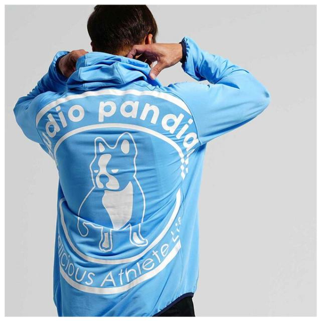 junky（ジャンキー）ストレンジャーDogs+1 トレーニング フーディー パンツ 上下セット（CP23A35/CP23A38）サッカージャンキー メンズ junky（ジャンキー）ストレンジャーDogs+1 トレーニング フーディー