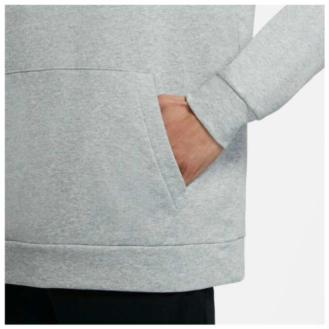 3XLサイズのみ】NIKE（ナイキ）DF スウッシュ プルオーバー L/S