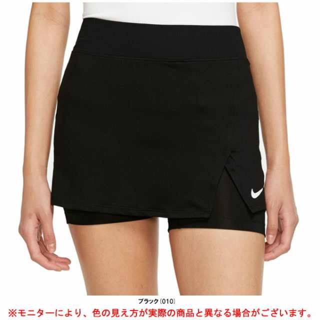 NIKE（ナイキ）ナイキコート ウィメンズ Dri-FIT ビクトリー STRT